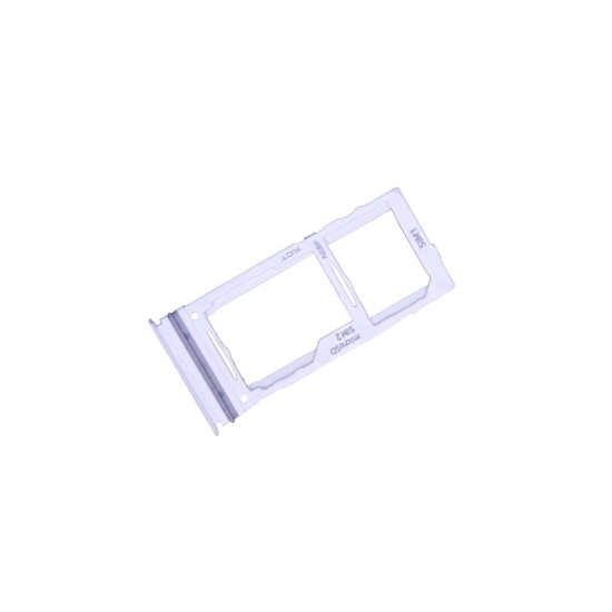 SIM Tray Samsung Galaxy A52S/A528 White